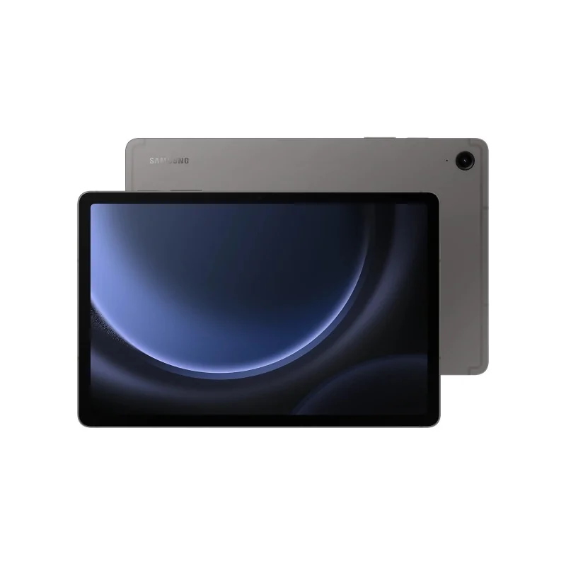 Samsung Galaxy Tab S9 FE X510 6 Go de RAM 128 Go Wifi (gris)