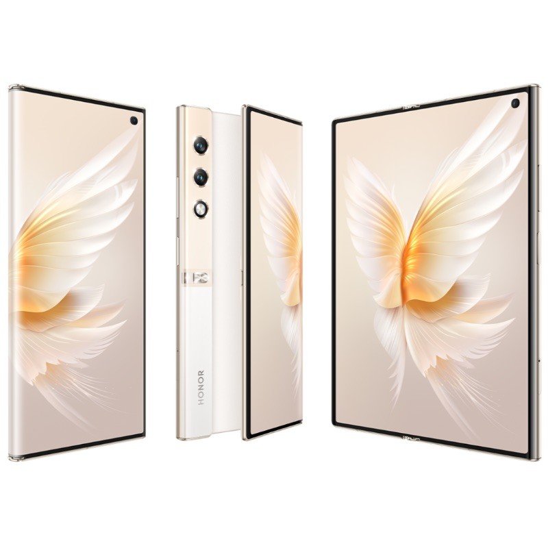 Honor V Purse pieghevole 16 GB + 512 GB Oro