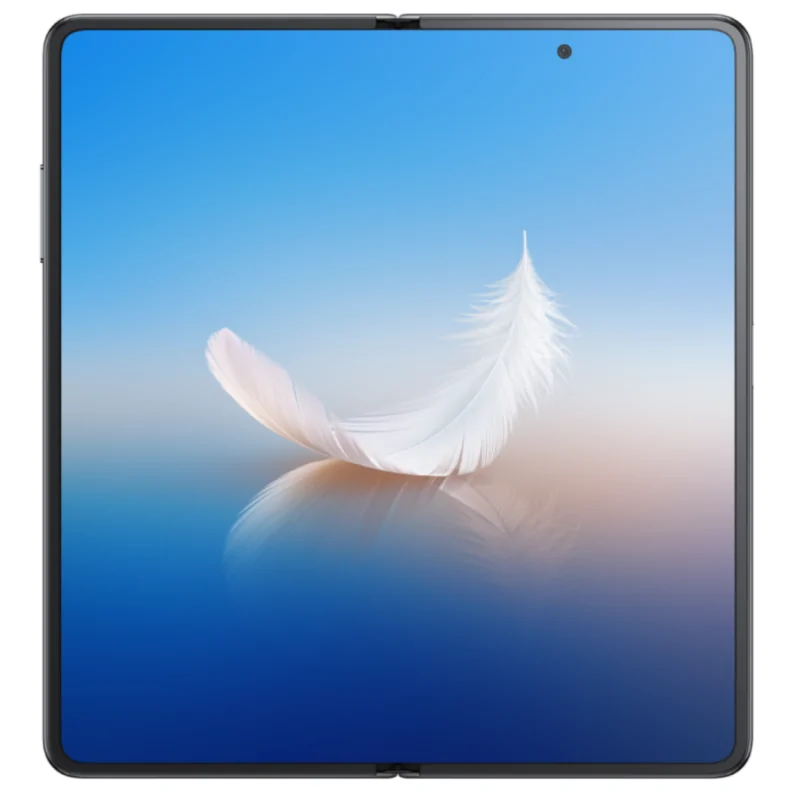 Honor Magic VS2 Fold 12GB + 256GB Schwarz