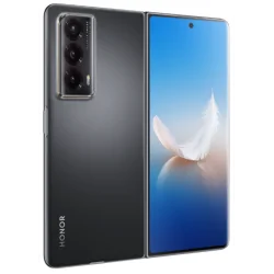 Honor Magic VS2 Fold 12GB + 256GB Schwarz