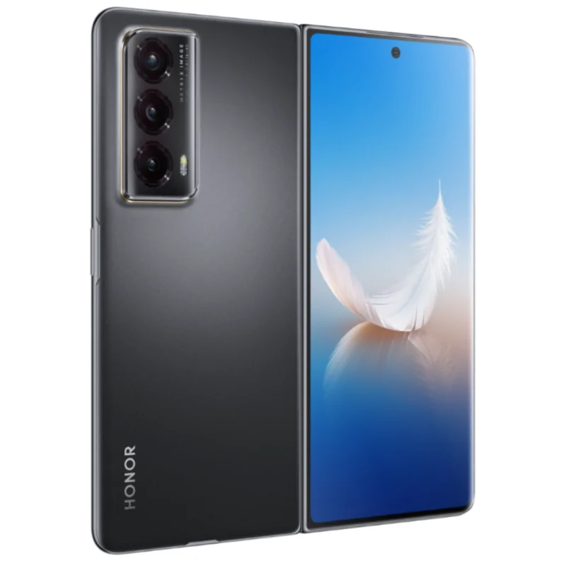 Honor Magic VS2 Fold 12GB + 256GB Preto