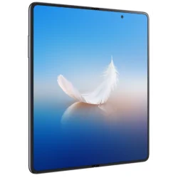 Honor Magic VS2 Fold 12GB + 256GB Czarny