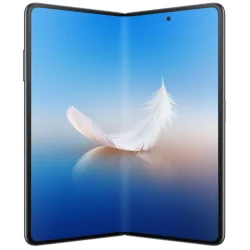 Honor Magic VS2 Fold 12GB + 256GB Schwarz