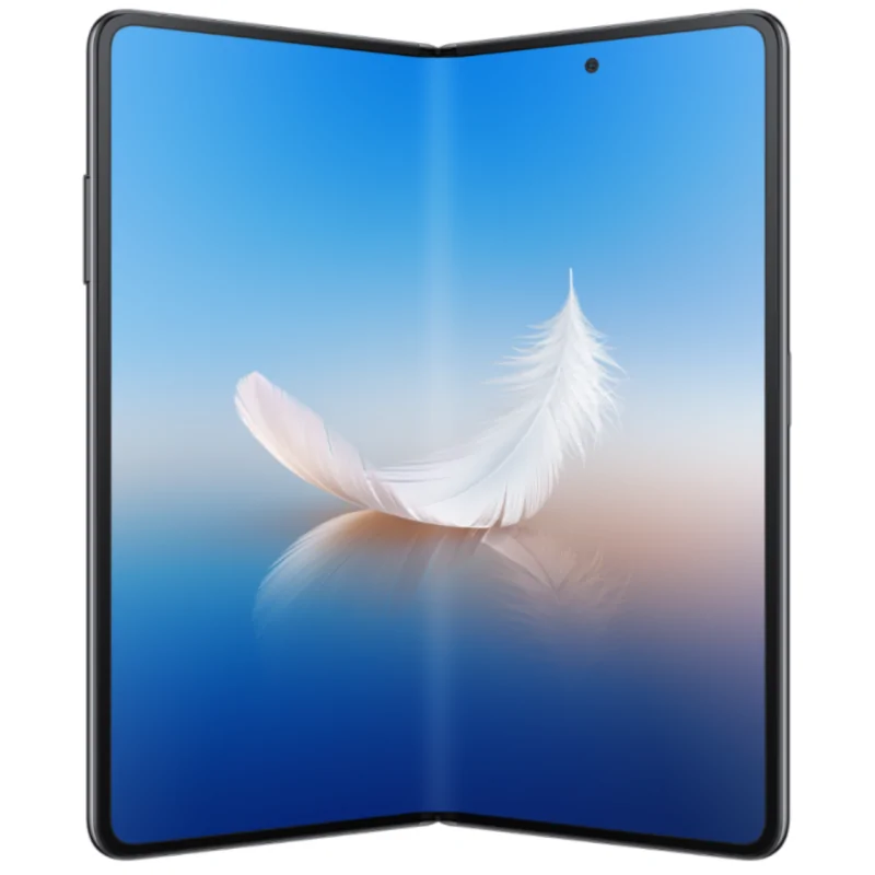 Honor Magic VS2 Fold 12GB + 256GB Czarny