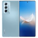 Honor Magic VS2 Fold 12 GB + 256 GB Blau