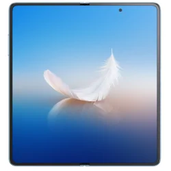 Honor Magic VS2 Fold 12 GB + 256 GB Blau