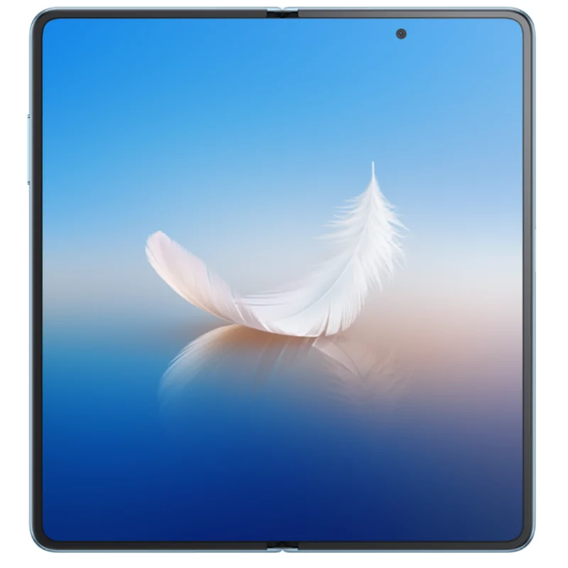 Honor Magic VS2 Fold 12 GB + 256 GB Blau