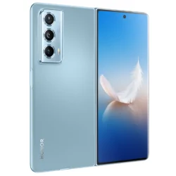 Honor Magic VS2 Fold 12 GB + 256 GB Blau
