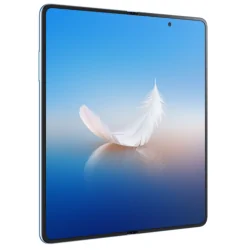 Honor Magic VS2 Fold 12 GB + 256 GB Blau