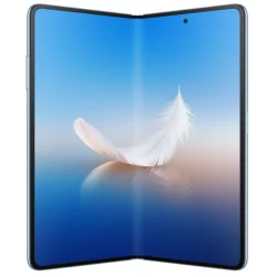 Honor Magic VS2 Fold 12 GB + 256 GB Blau