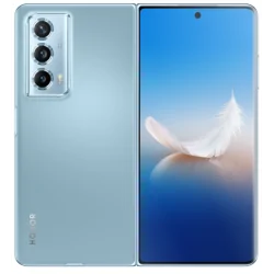 Honor Magic VS2 Fold 16 GB + 512 GB Blau