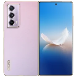 Honor Magic VS2 Fold 12 GB + 256 GB Púrpura