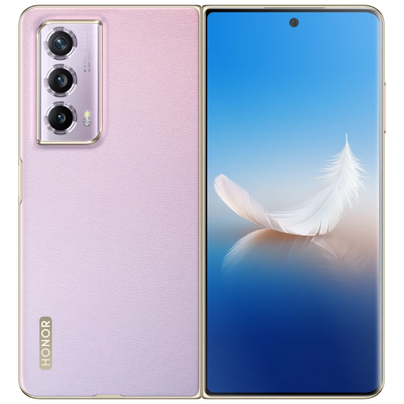 Honor Magic VS2 Fold 12GB + 256GB Fioletowy