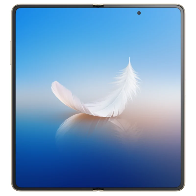 Honor Magic VS2 Fold 12GB + 256GB Roxo