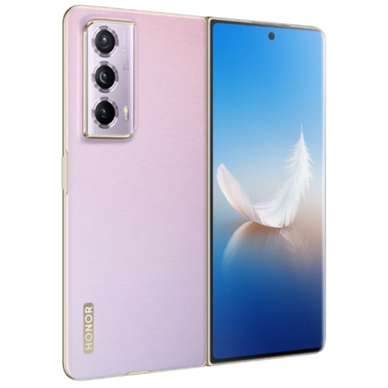 Honor Magic VS2 Fold 12GB + 256GB Purple