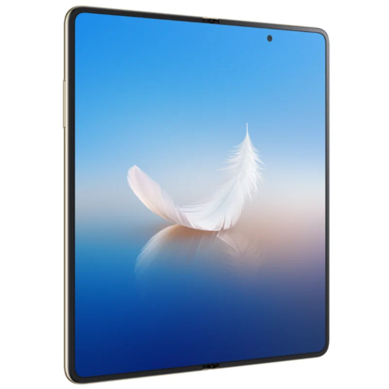 Honor Magic VS2 Fold 12GB + 256GB Roxo