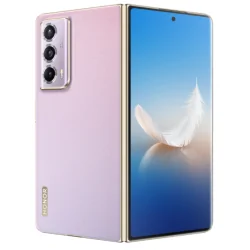 Honor Magic VS2 Fold 12GB + 256GB Roxo