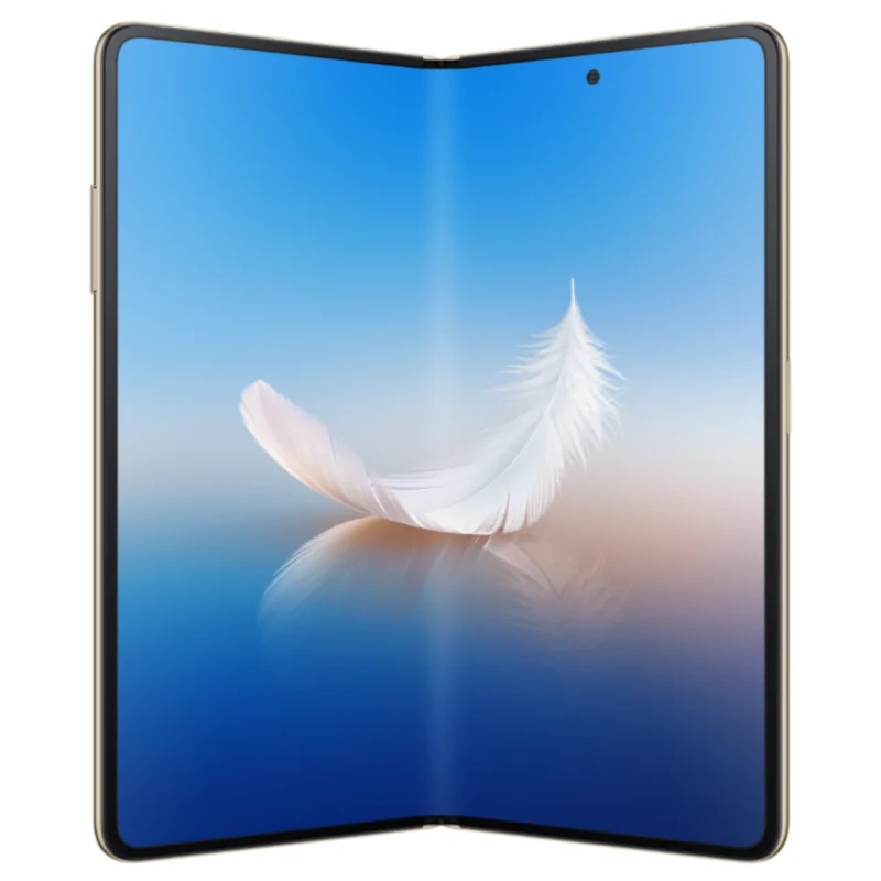 Honor Magic VS2 Fold 12GB + 256GB Roxo