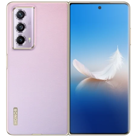 Honor Magic VS2 Fold 16GB + 512GB Fioletowy