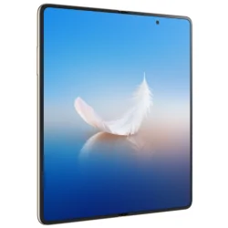 Honor Magic VS2 Fold 16GB + 512GB Fioletowy