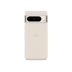 Google Pixel 8 Pro Single Sim + eSim 128GB 5G (Porcelian) USA