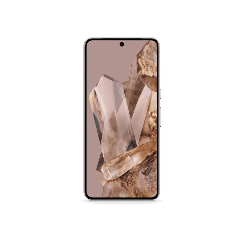 Google Pixel 8 Pro Single Sim + eSim 128GB 5G (Porcelian) USA