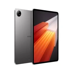 IQOO Pad 12 GB + 256 GB Czarny