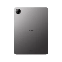 IQOO Pad 12 GB + 256 GB Czarny