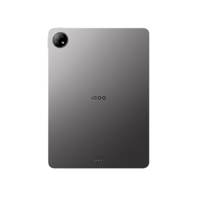 IQOO Pad 12 GB + 256 GB Czarny