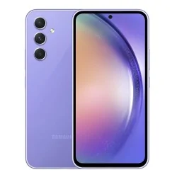 Samsung Galaxy A54 A546E Dual Sim 8GB RAM 256GB 5G (Viola)