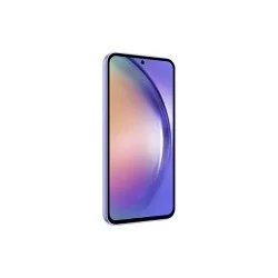 Samsung Galaxy A54 A546E Dual Sim 8 Go de RAM 256 Go 5G (Violet)