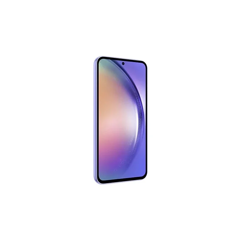 Samsung Galaxy A54 A546E Dual Sim 8 Go de RAM 256 Go 5G (Violet)