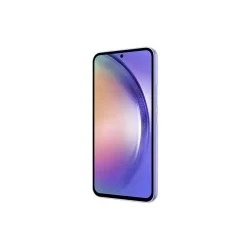 Samsung Galaxy A54 A546E Dual Sim 8 Go de RAM 256 Go 5G (Violet)