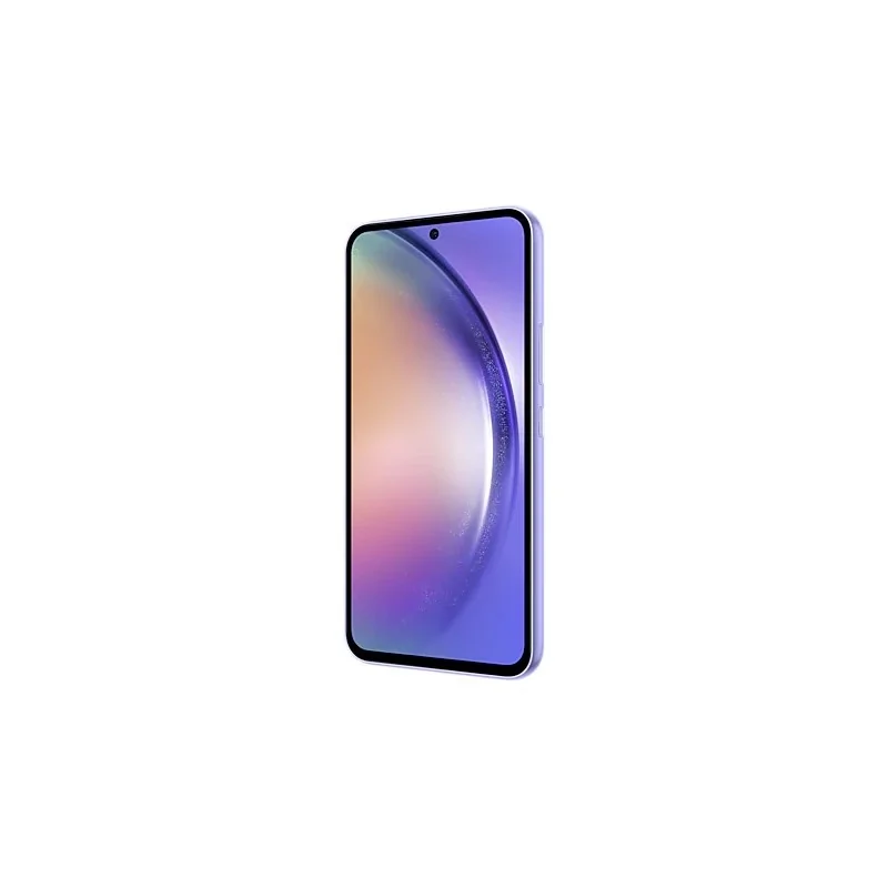 Samsung Galaxy A54 A546E Dual Sim 8 Go de RAM 256 Go 5G (Violet)