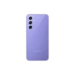 Samsung Galaxy A54 A546E Dual Sim 8 Go de RAM 256 Go 5G (Violet)