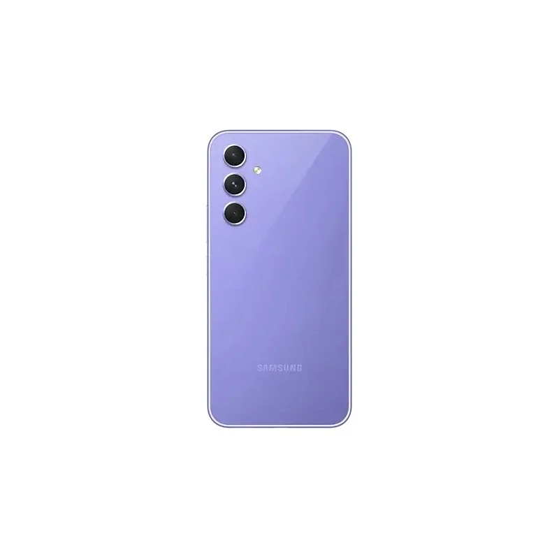 Samsung Galaxy A54 A546E Dual Sim 8GB RAM 256GB 5G (Violet)