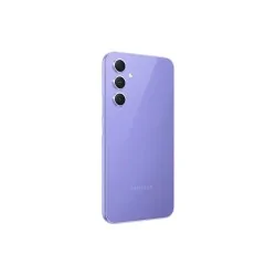 Samsung Galaxy A54 A546E Dual Sim 8 Go de RAM 256 Go 5G (Violet)