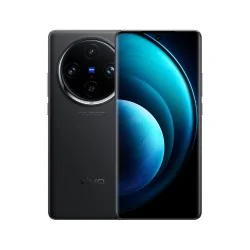 VIVO X100 Pro 12GB+256GB Negro