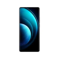 VIVO X100 Pro 12 Go + 256 Go Noir