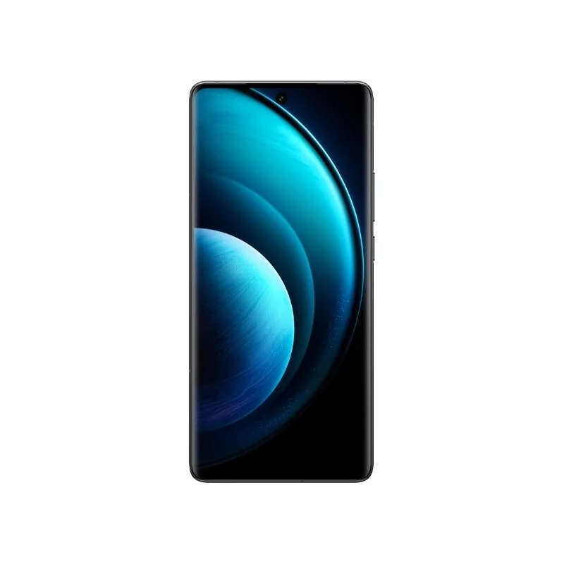 VIVO X100 Pro 12 GB + 256 GB Czarny
