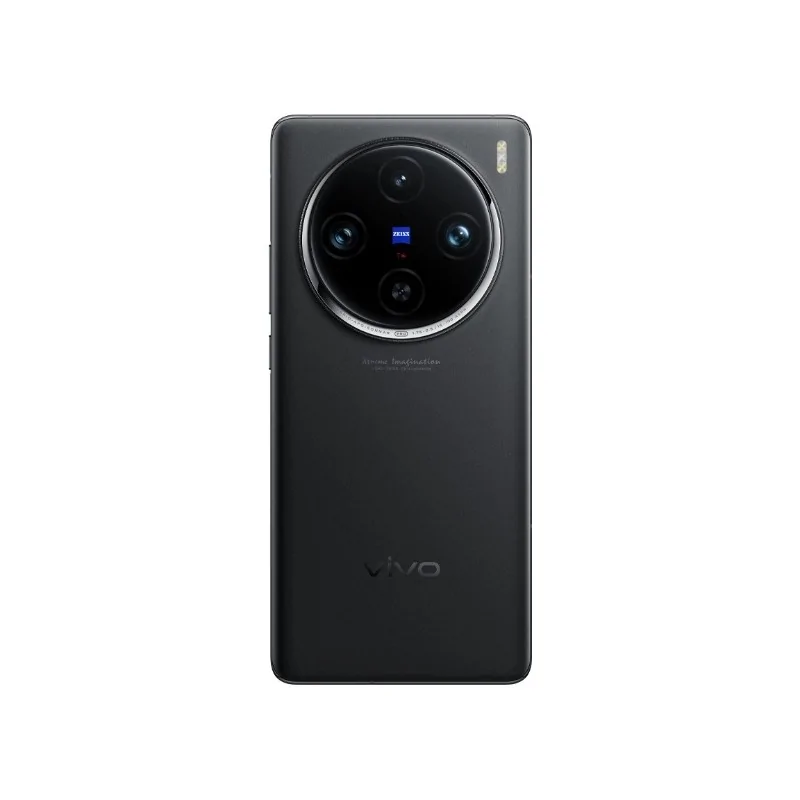 VIVO X100 Pro 16GB+512GB Negro