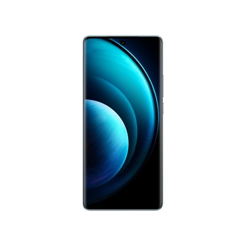 VIVO X100 Pro 12 GB + 256 GB Niebieski