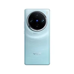 VIVO X100 Pro 12 Go + 256 Go Bleu