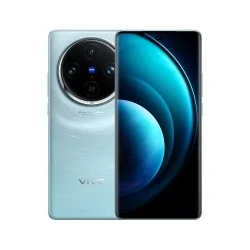 VIVO X100 Pro 16 Go + 512 Go Bleu