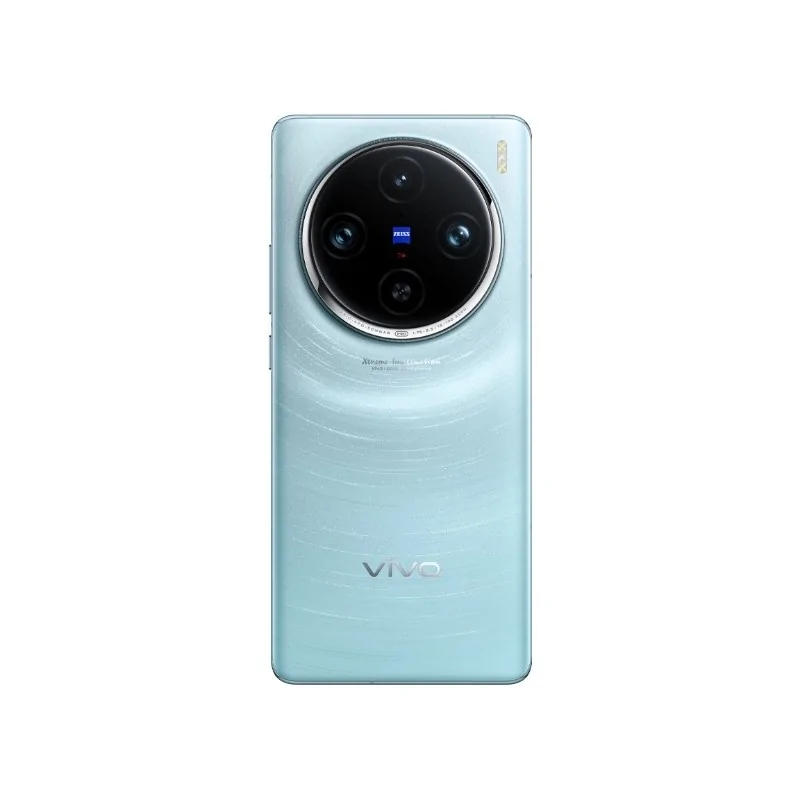 VIVO X100 Pro 16GB+512GB Blu