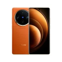 VIVO X100 Pro 12 Go + 256 Go Orange