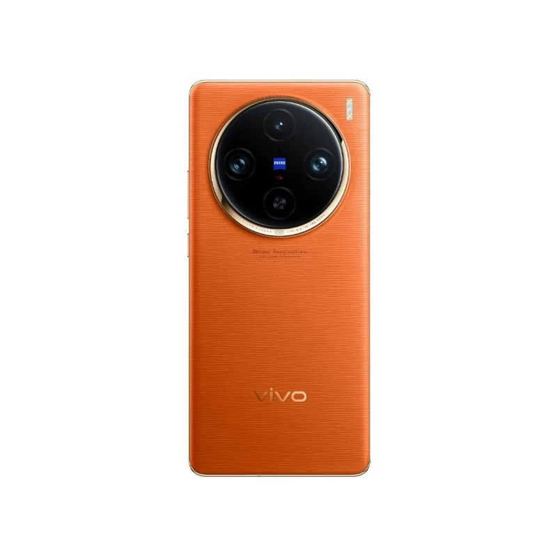 VIVO X100 Pro 12 Go + 256 Go Orange