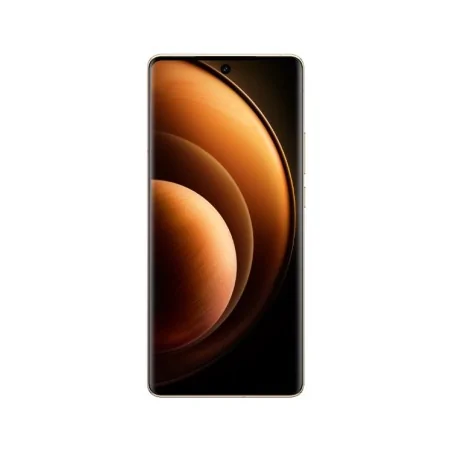 VIVO X100 Pro 16 GB + 1 TB pomarańczowy