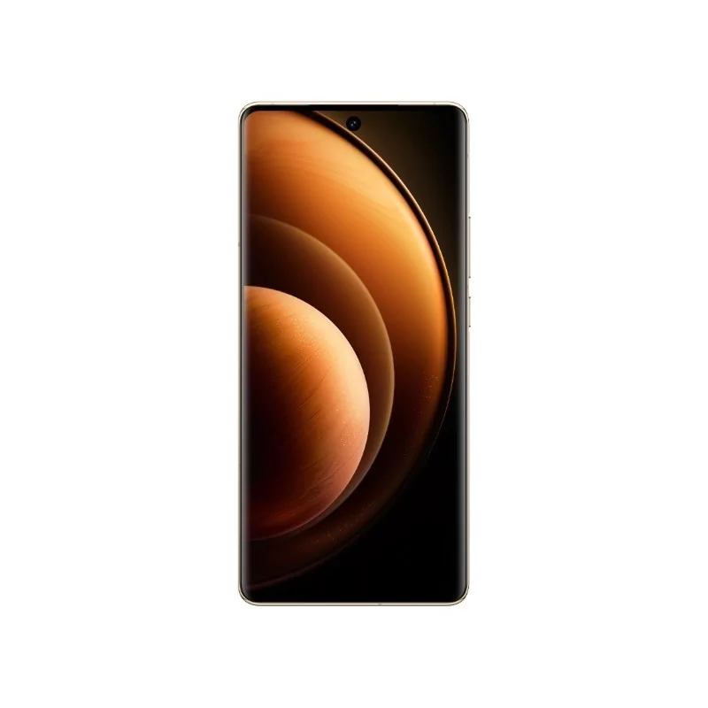 VIVO X100 Pro 16 GB + 256 GB Pomarańczowy