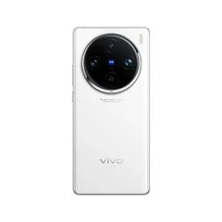 VIVO X100 Pro 12 Go + 256 Go Blanc